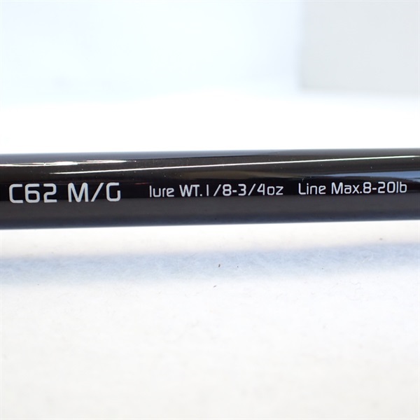 ナマゾンＣ６２M/G